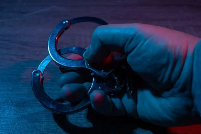 How Long Do You Stay In Jail Before Bail?