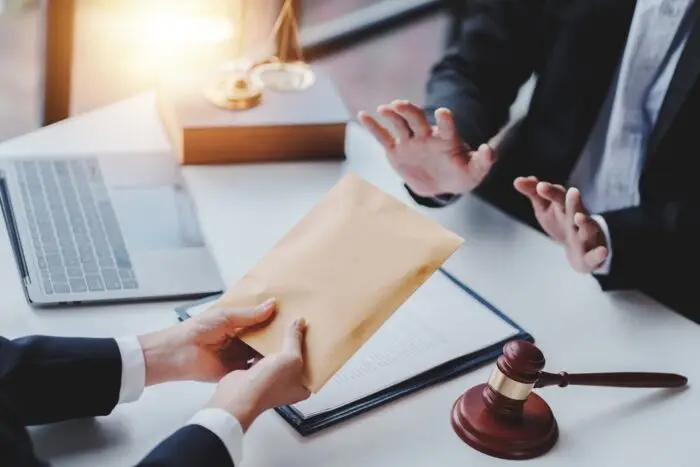 How Long Do You Stay In Jail If No One Bails You Out?