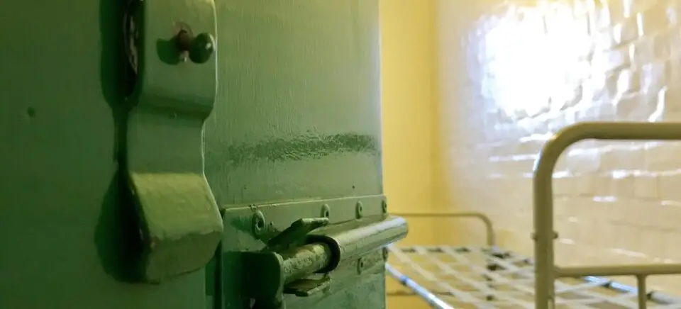 How Long Do You Stay In Jail If You Have No Bond? How Long Do You Stay In Jail If You Have No Bond?