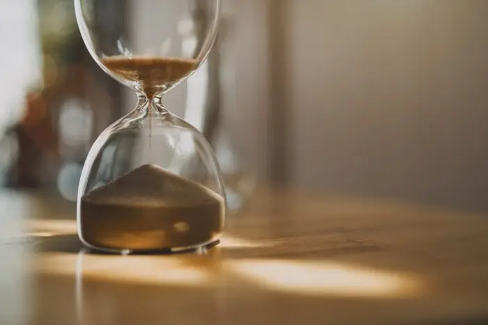 How Long Does A Bail Bond Last?