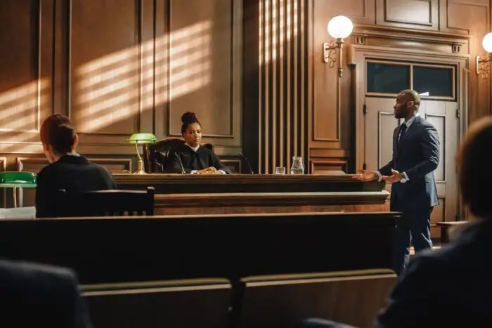 How Long Does A DUI Court Hearing Last?