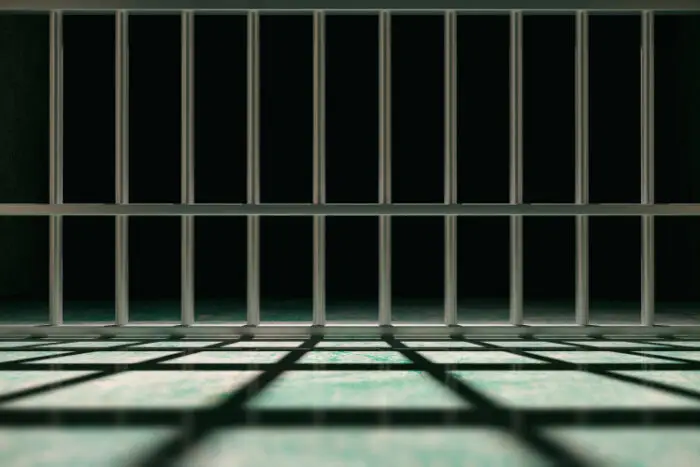 How Long Does A Jail Bond Last