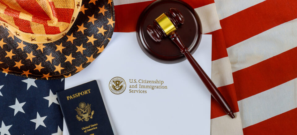 How Long Does An Immigration Bond Last