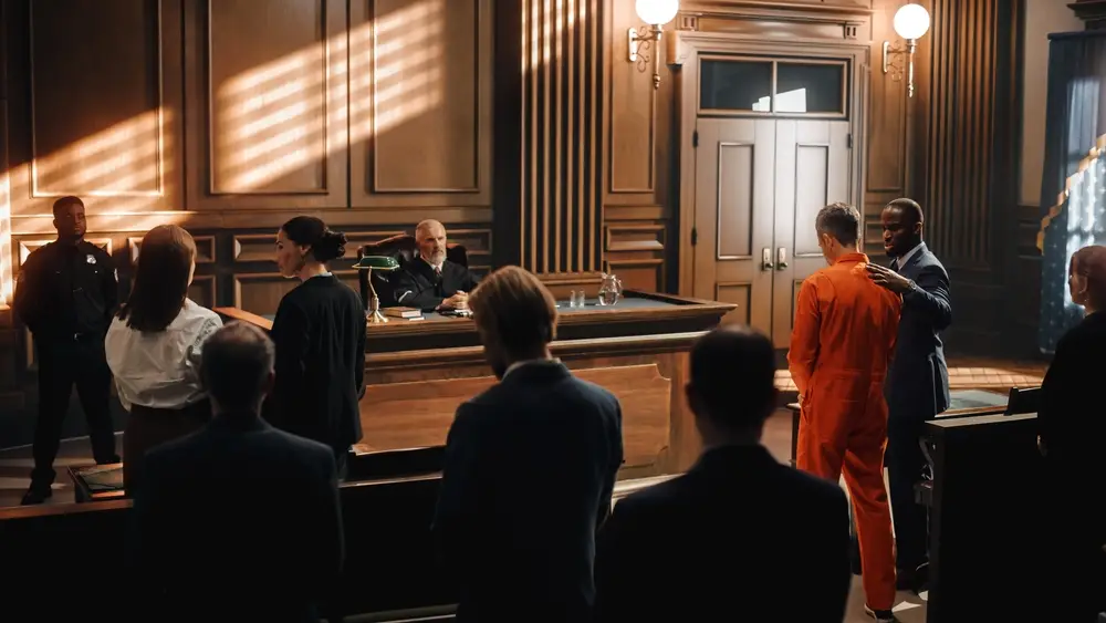 How Long Does It Take To Get Sentenced In The Feds