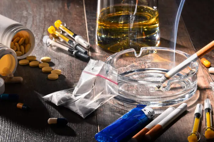 How Long Is A Sentence For Drugs