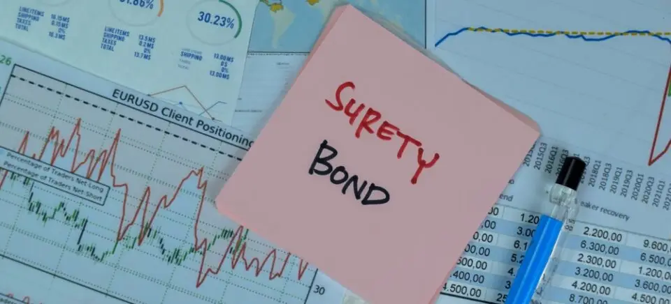 How Long Is A Surety Bond Good For?