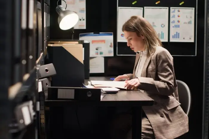 How Many Cases Do Probation Officers Handle?