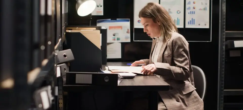 How Many Cases Do Probation Officers Handle?