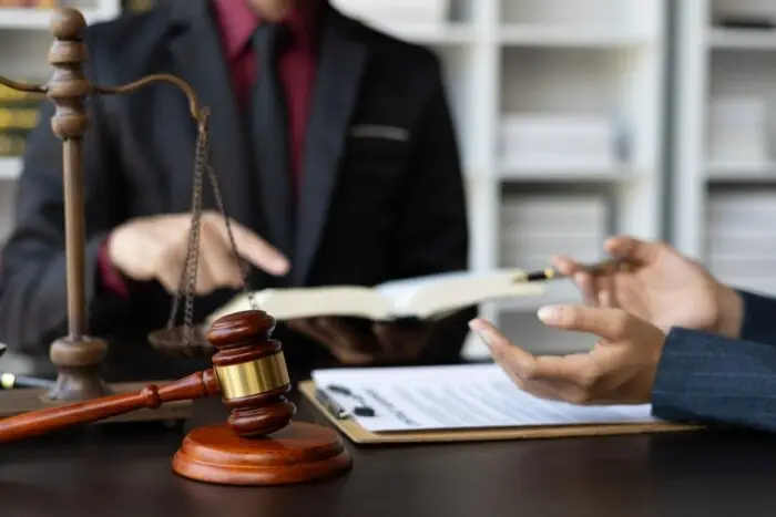 How Many Times Can You Appeal Bail?