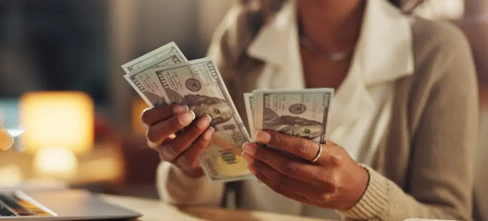 How Much Cash Money Is Required For A $10,000 Bond?