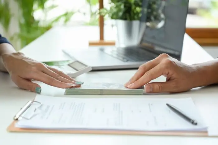 How Much Do You Pay For 500,000 Bail?