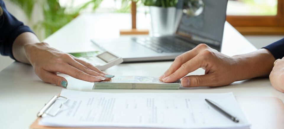 How Much Do You Pay For 500,000 Bail?