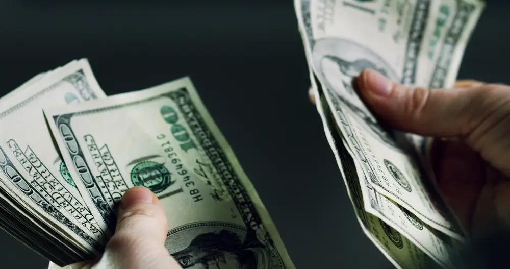 How Much Do You Pay For A Bond