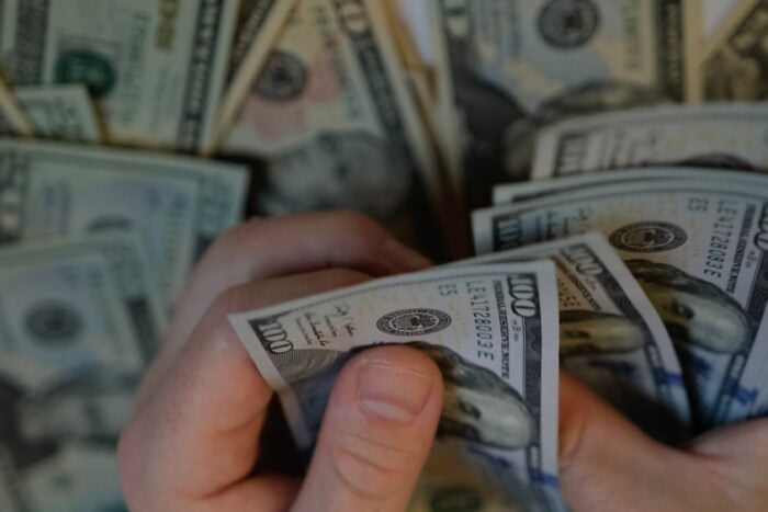 How Much Do You Pay If Bail Is $30,000?