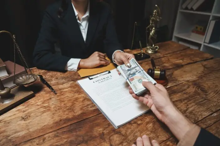 How Much Does A PR Bond Cost