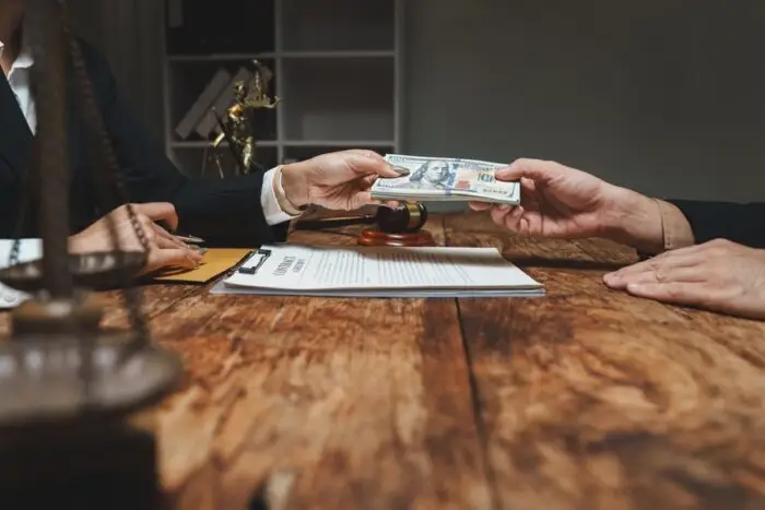 How Much Is 1 Million Bail