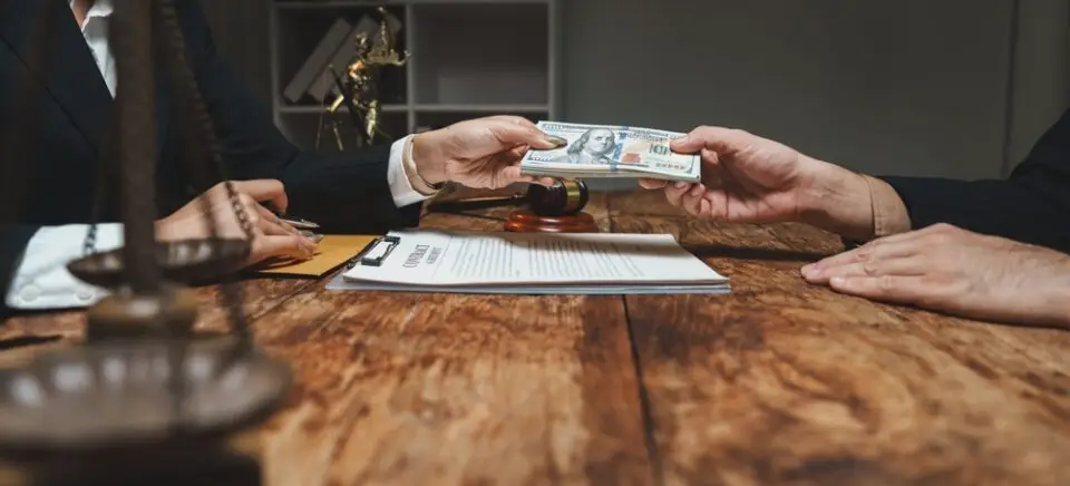 How Much Is 1 Million Bail