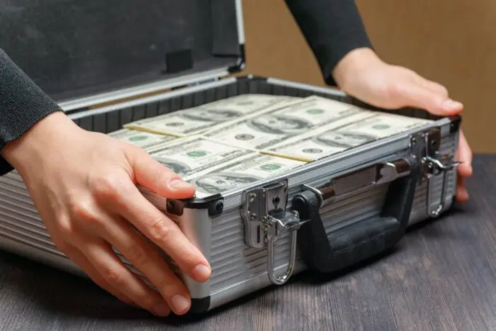 How Much Is A $250K Bond?