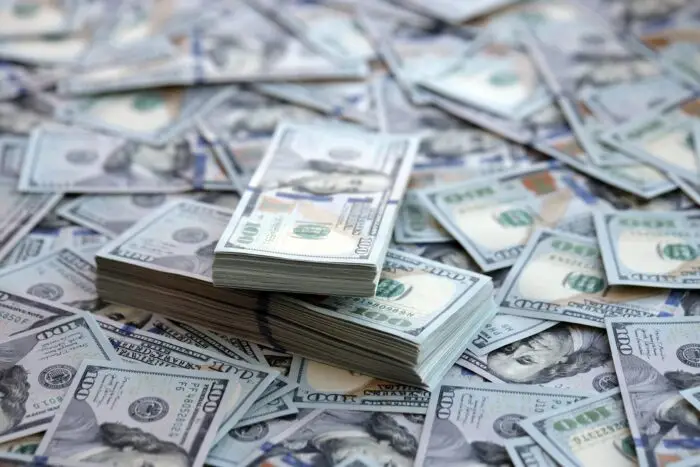 How Much Is A $5000 Cash Bond?