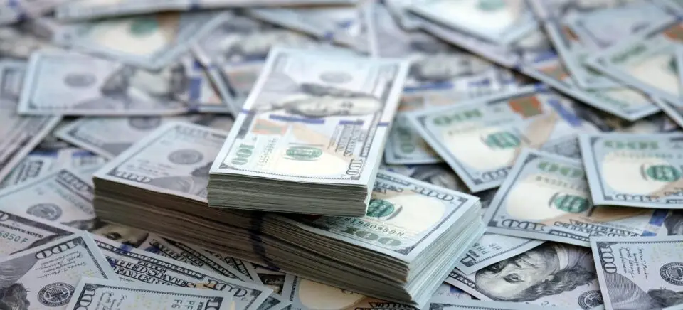 How Much Is A $5000 Cash Bond?