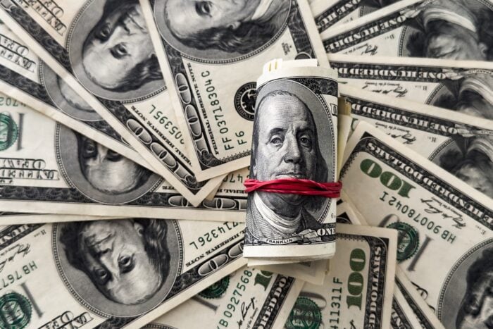 How Much Is A Life Sentence?