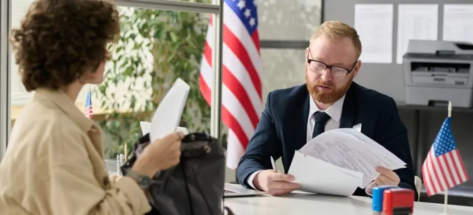 How Much Is A Typical Immigration Bond