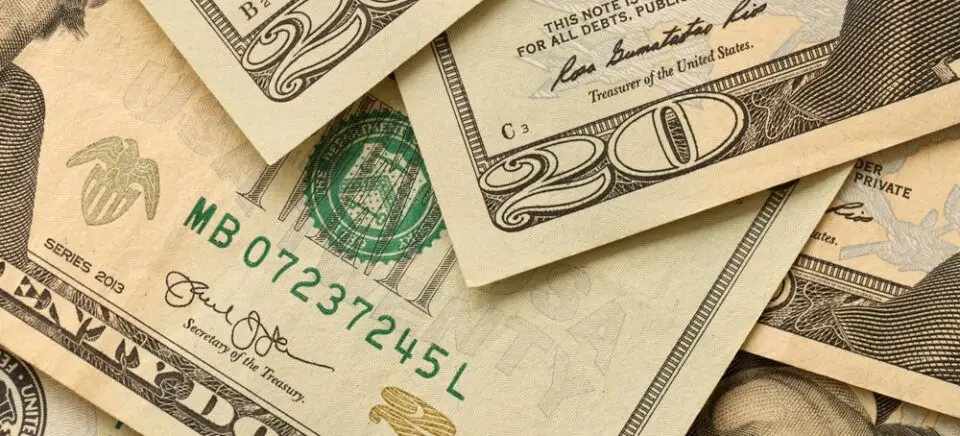 How Much Is Bail If It's $100,000?