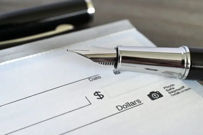 How Much Money Do You Get After Getting Out Of Jail?