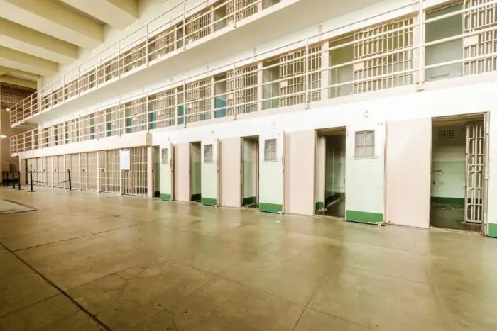 How Much Of Your Sentence Do You Have To Do In The Feds?