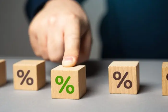 How Much Percent Do You Have To Pay On A Bond?