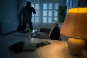 How Much Time Would You Get For Burglary