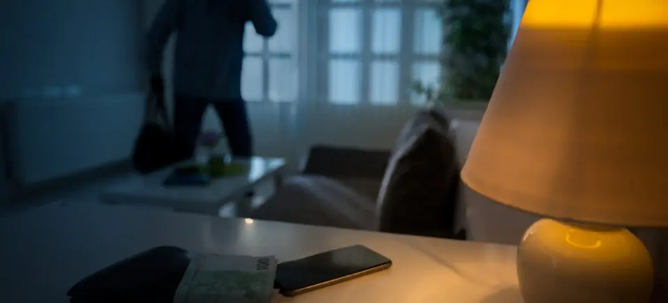 How Much Time Would You Get For Burglary