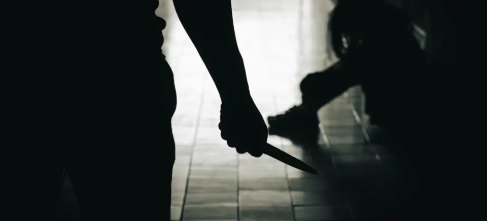 How Often Do Murderers Get Bail