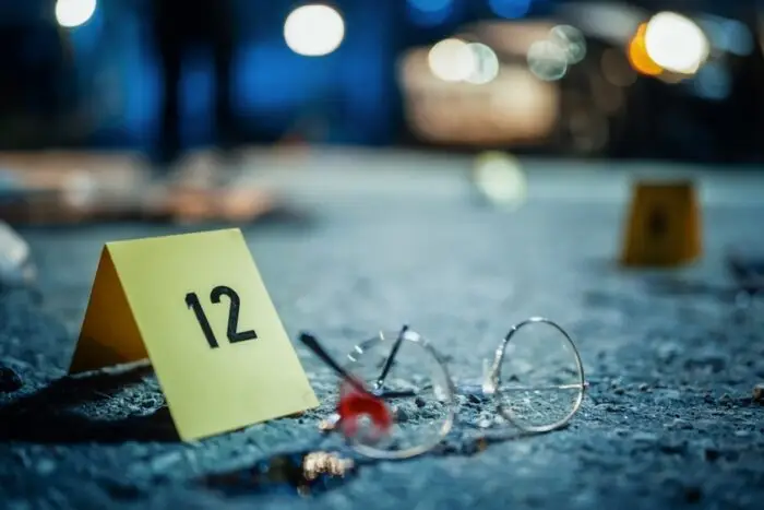 How Often Do Murderers Reoffend