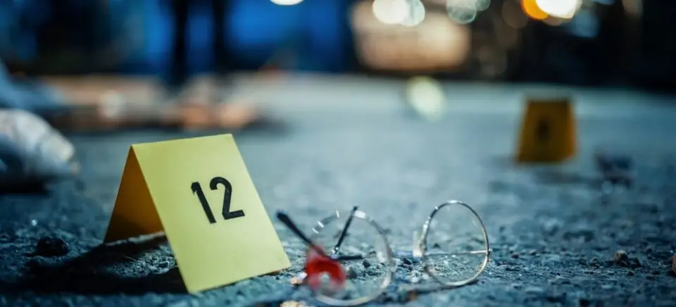 How Often Do Murderers Reoffend