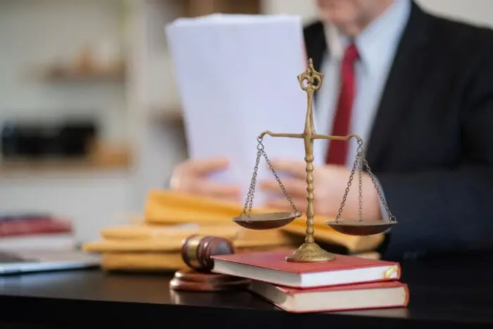 How To Avoid A Jail Sentence