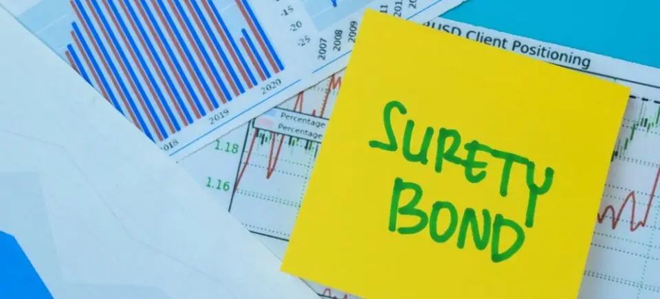 How To Calculate A Surety Bond?