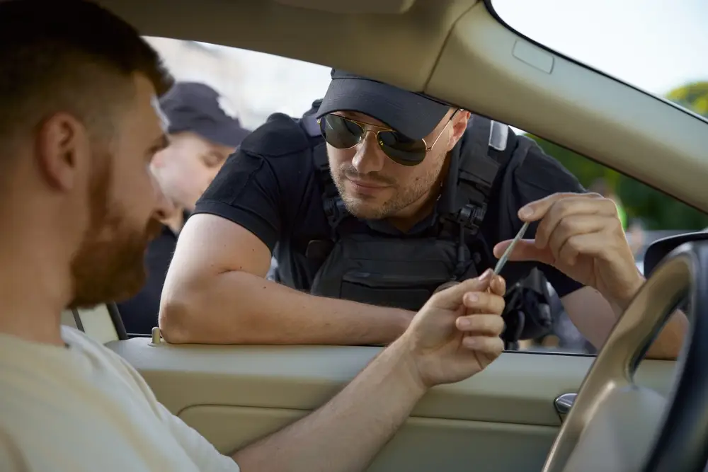 How To Get A Restricted License In Kansas After DUI