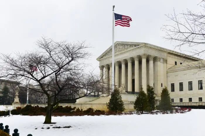 How To Get Federal Bail?