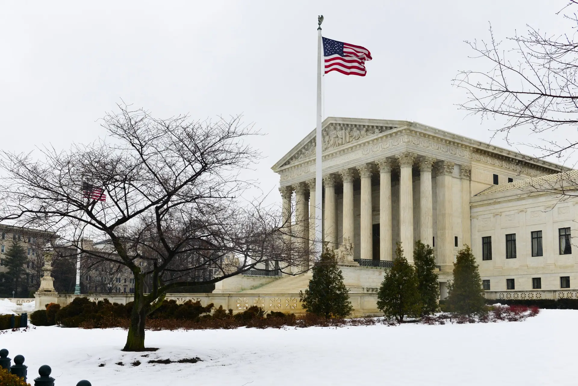 How To Get Federal Bail