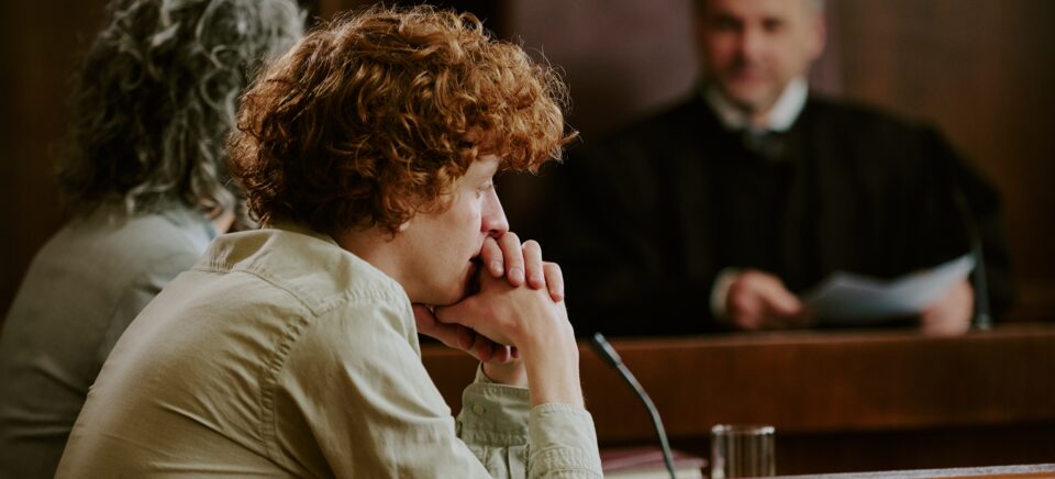 How To Get Someone's Bond Revoked?