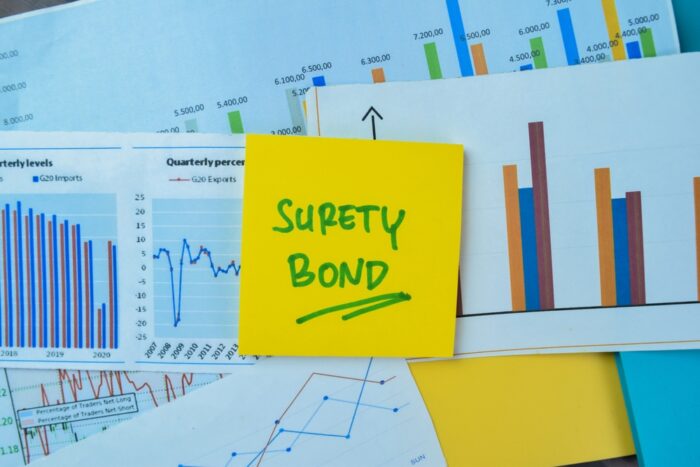 How To Obtain A 10,000 Surety Bond?