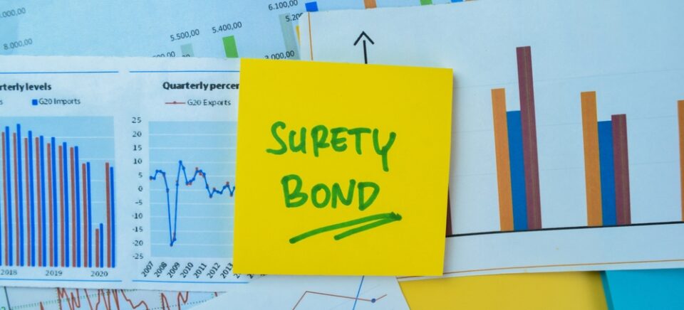 How To Obtain A 10,000 Surety Bond?