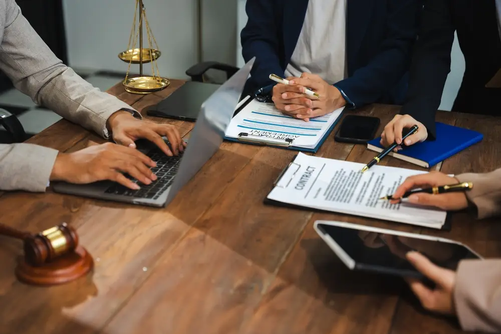 How To Prepare For Bond Hearing