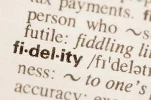 How To Qualify For A Fidelity Bond