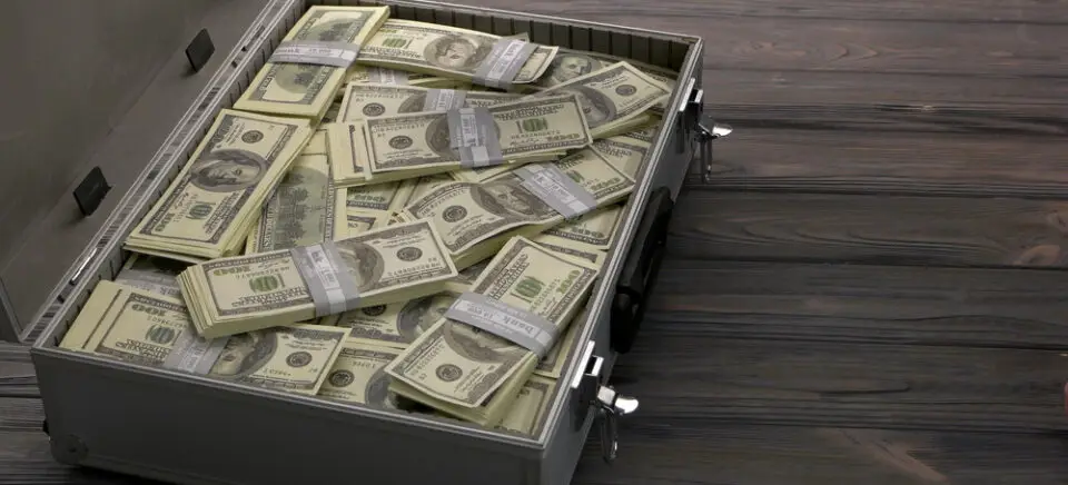 Is 10,000 Dollar Bail A Lot?