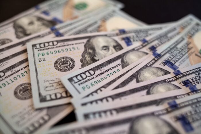 Is $500,000 A High Bond?
