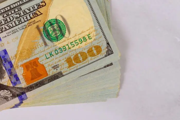 Is A 20,000 Bond High