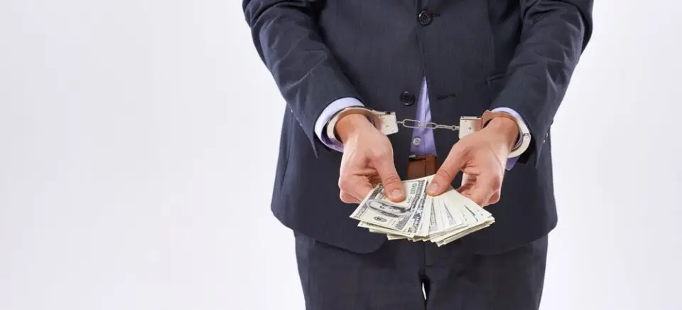 Is A Bond The Same As A Bail Out?