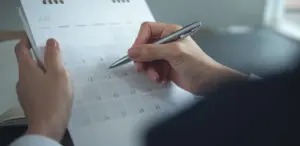 Is A Jail Year Months